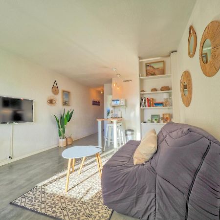 Appartement Bord De Mer ビアリッツ エクステリア 写真