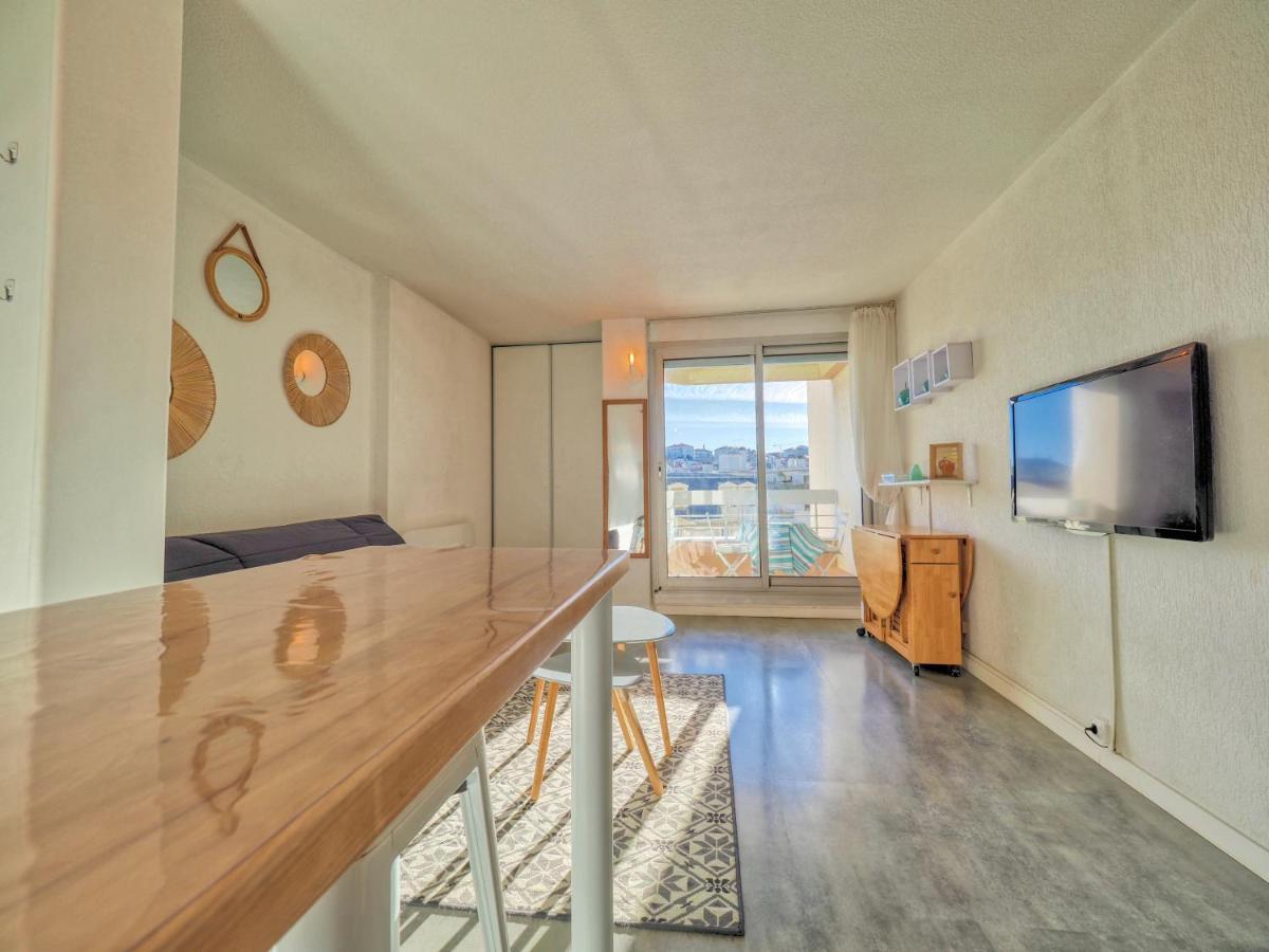 Appartement Bord De Mer ビアリッツ エクステリア 写真
