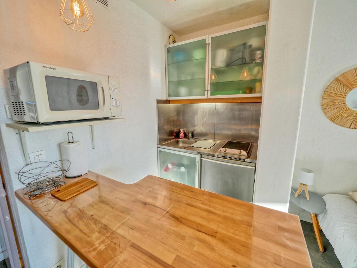 Appartement Bord De Mer ビアリッツ エクステリア 写真
