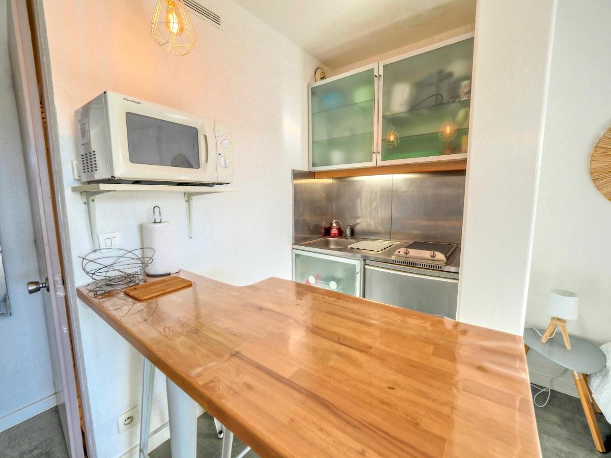 Appartement Bord De Mer ビアリッツ エクステリア 写真